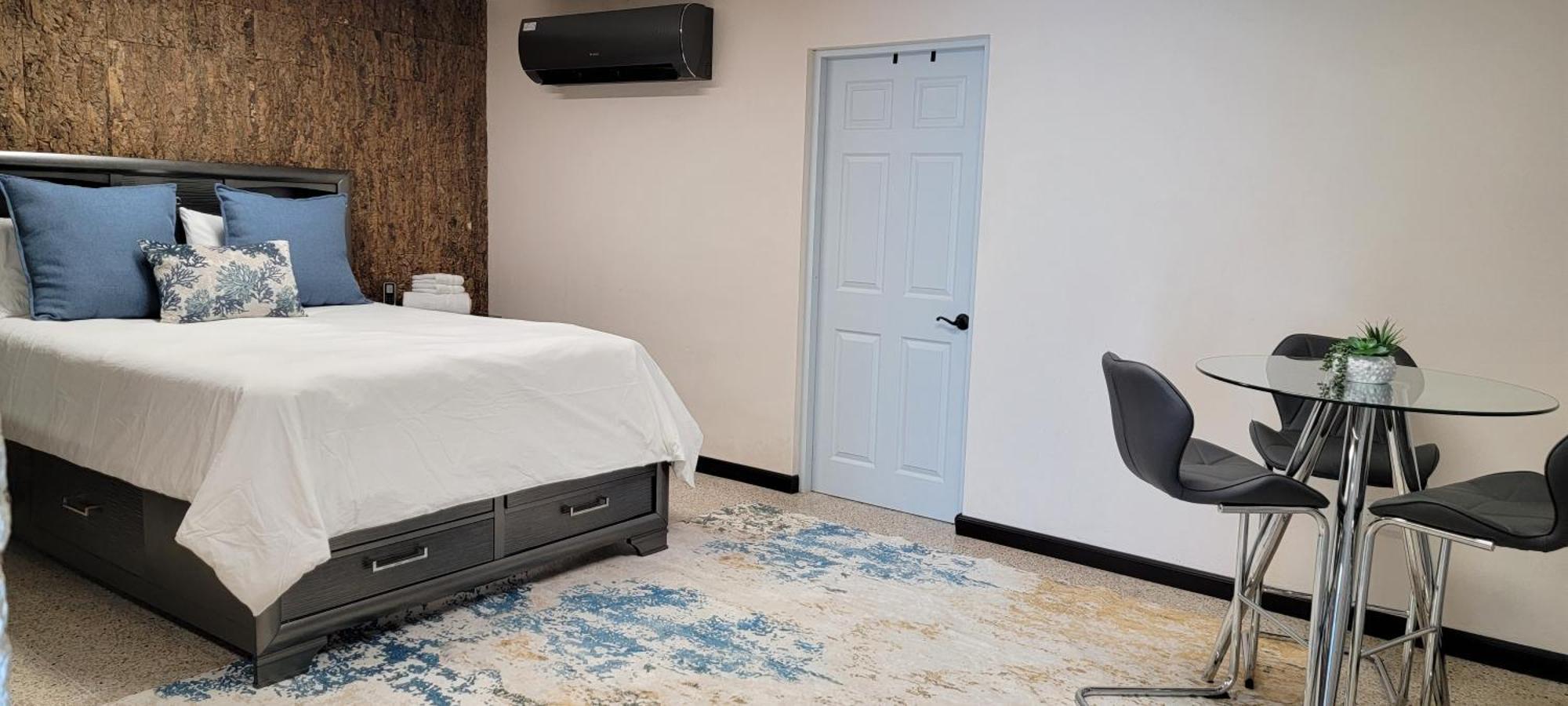 Los Roires Beach Apartments Fajardo Εξωτερικό φωτογραφία